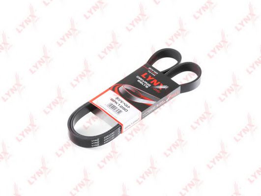 Curea transmisie cu caneluri