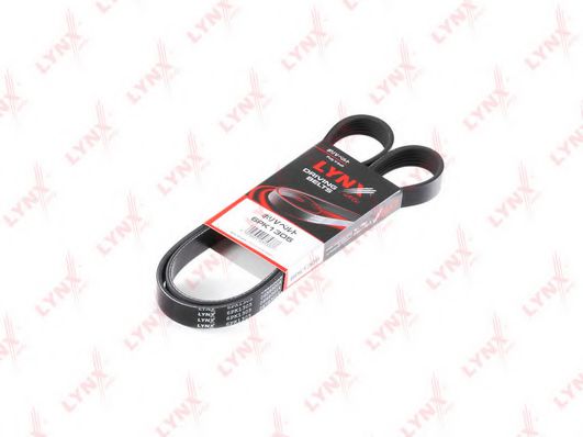 Curea transmisie cu caneluri