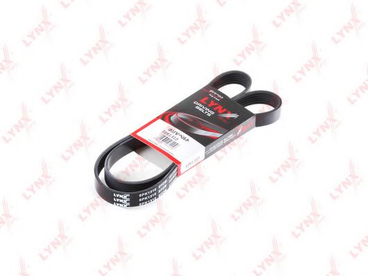 Curea transmisie cu caneluri