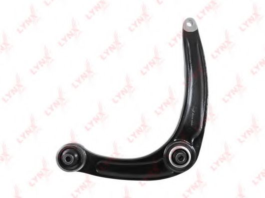 Brat, suspensie roata