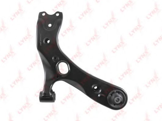 Brat, suspensie roata