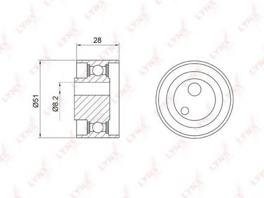 rola intinzator,curea distributie