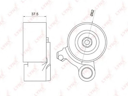 rola intinzator,curea distributie