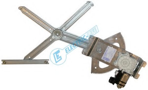 Mecanism actionare geam