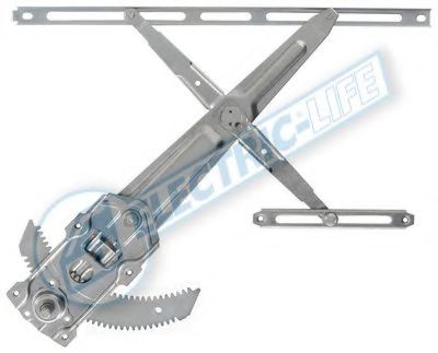 Mecanism actionare geam