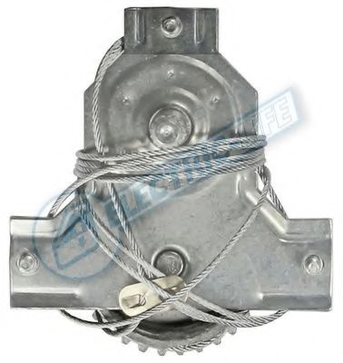 Mecanism actionare geam