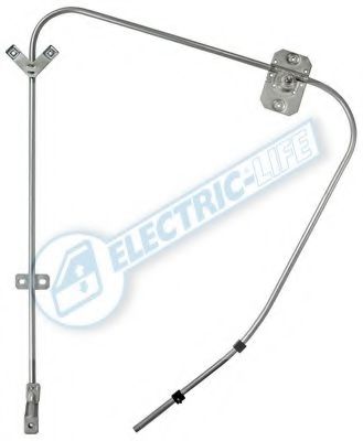 Mecanism actionare geam