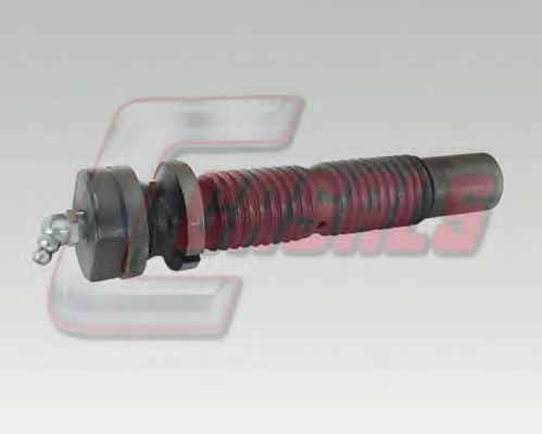 Bolt arc