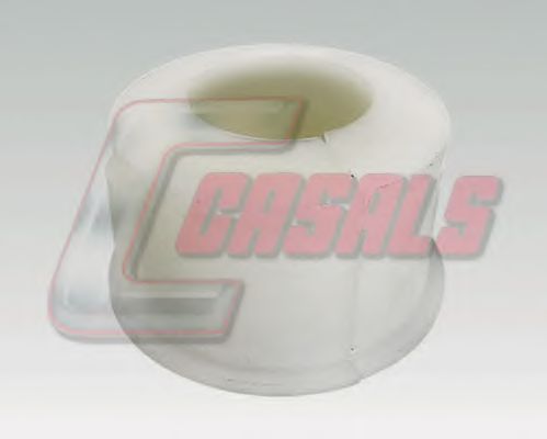 Bucsa, bara stabilizatoare