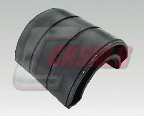 Bucsa, bara stabilizatoare