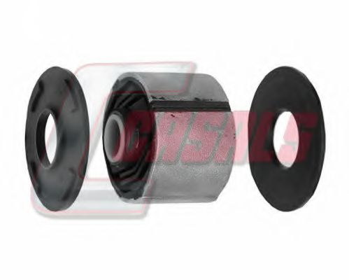 Bucsa, lagare cabina sofer