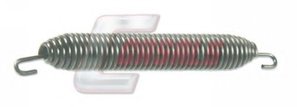 Arc sabot frana