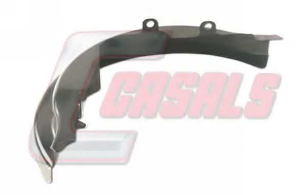 Tabla protectie, rulment roata