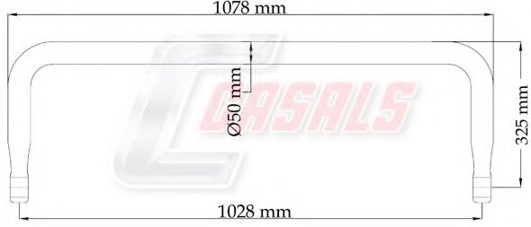 bara stabilizatoare,suspensie