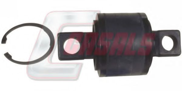 Chit reparatie, brat