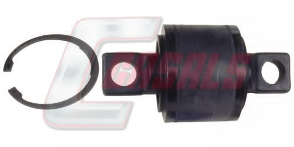 Chit reparatie, brat