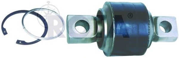 Chit reparatie, brat