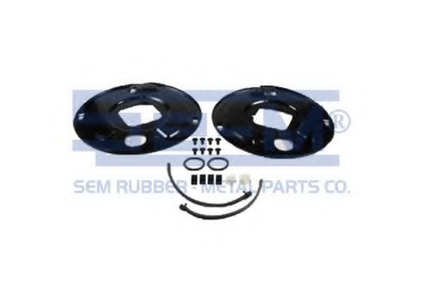 Protectie, etrier frana