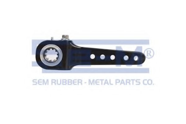 Reglaj parghie, sistem franare