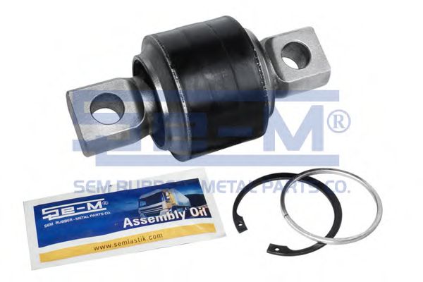 Chit reparatie, brat