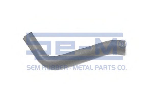 Furtun radiator
