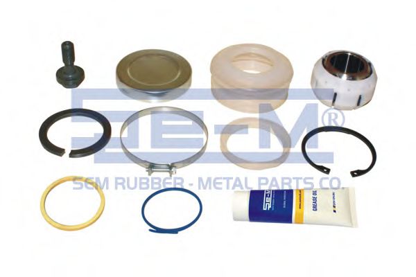 Chit reparatie, brat