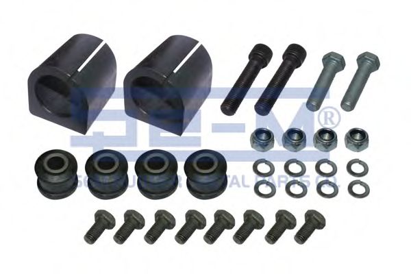 Set reparatie, bucsa bara stabilizatoare