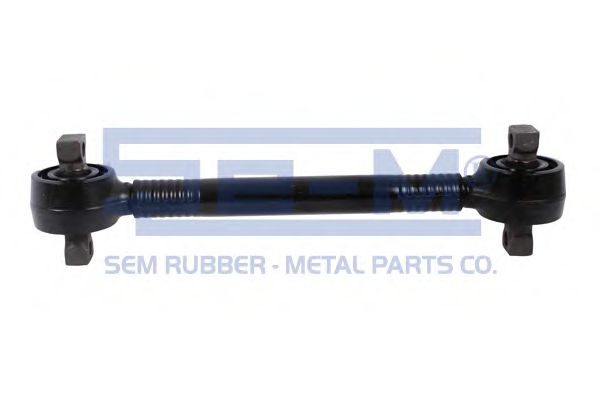 Brat, suspensie roata