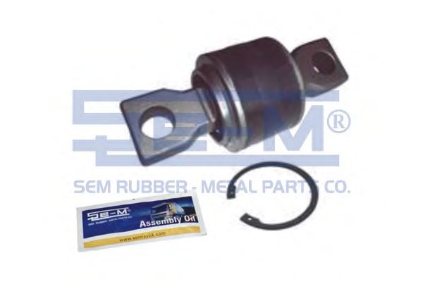 Brat, suspensie roata