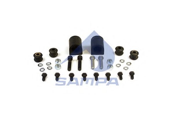 Set reparatie, bucsa bara stabilizatoare