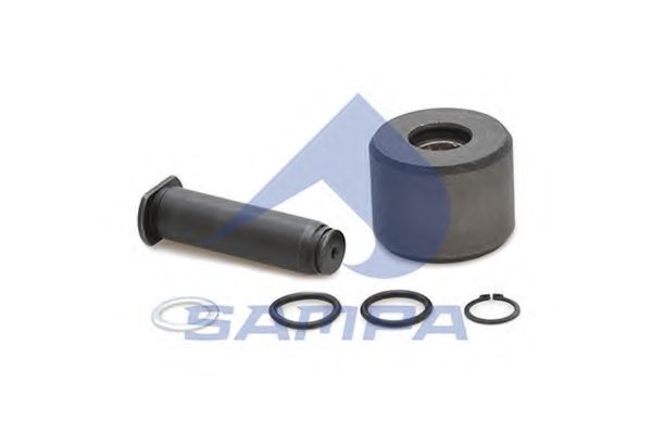 Set reparatie, rola saboti frana