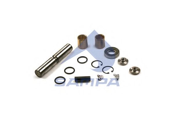 Set reparatie, pivot