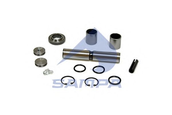 Set reparatie, pivot