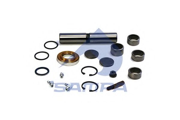 Set reparatie, pivot