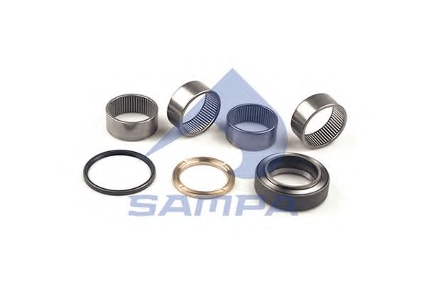 Set reparatie, pivot