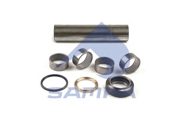 Set reparatie, pivot