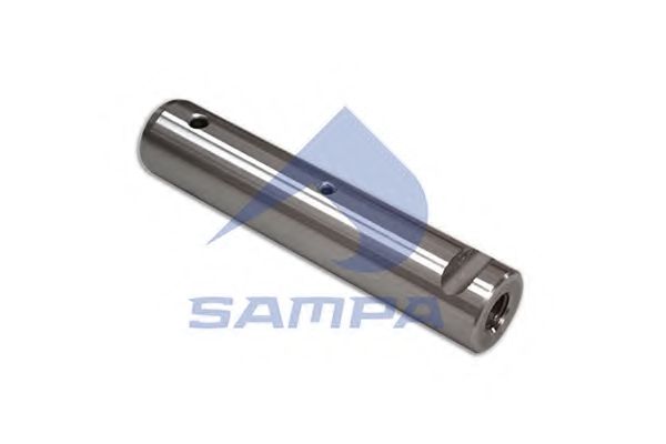 Bolt arc