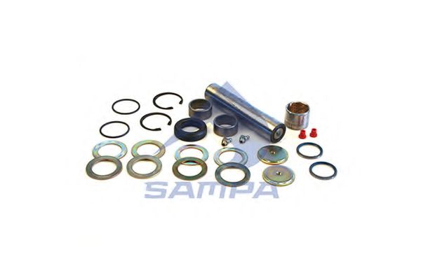Set reparatie, pivot