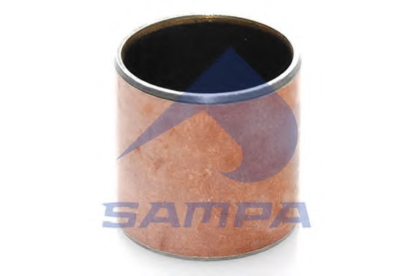 Bucsa, bolt saboti frana