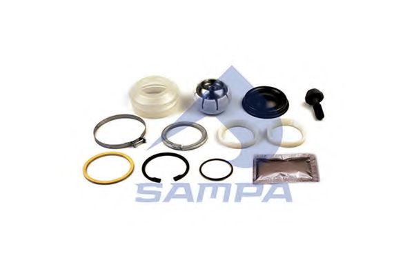 Chit reparatie, brat