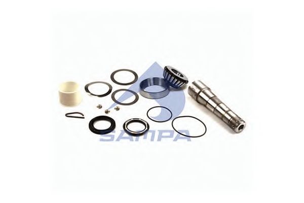 Set reparatie, pivot