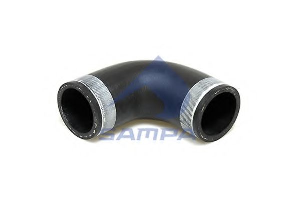 Furtun radiator