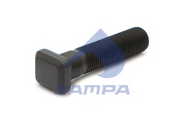 Bolt roata