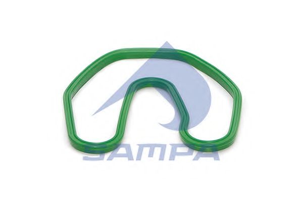 Garnitura, capac supape