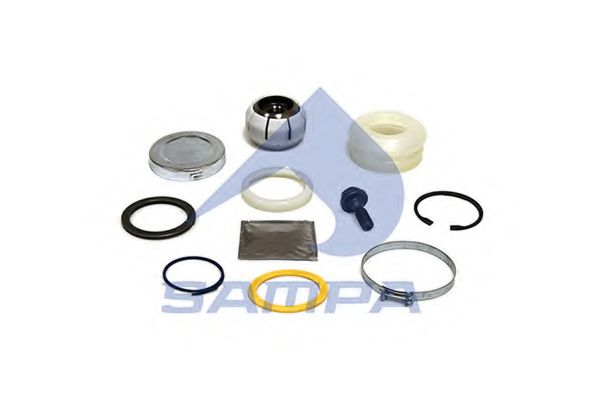 Chit reparatie, brat