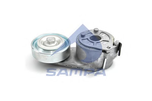 Intinzator curea, curea distributie