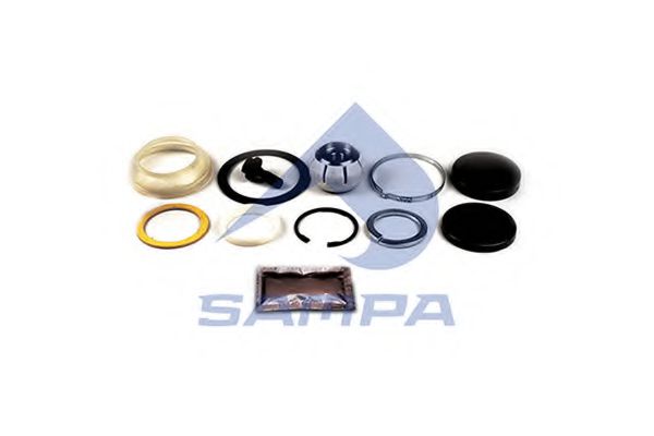 Chit reparatie, brat