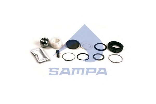 Chit reparatie, brat