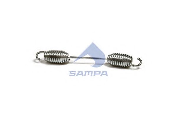Arc sabot frana