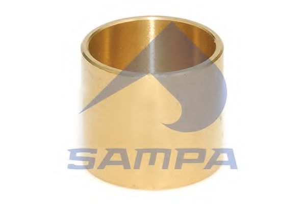 Bucsa, bolt saboti frana